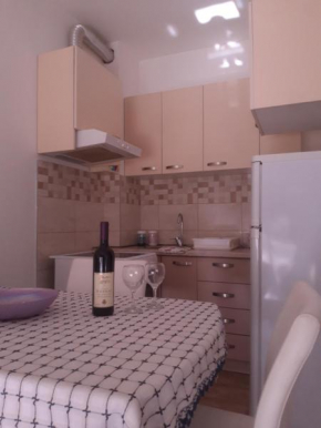 Vanja's apartment